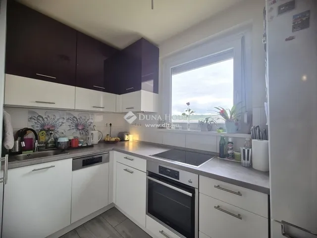 Eladó lakás Budapest III. kerület, Békásmegyer 66 nm
