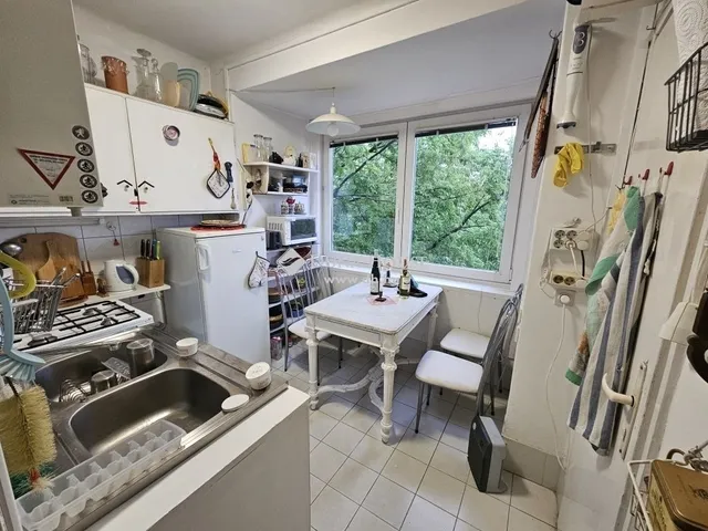 Eladó lakás Budapest II. kerület, Rózsadomb 77 nm