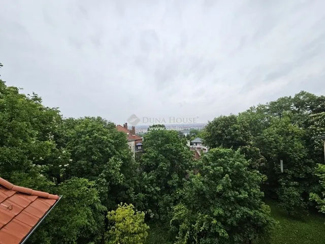 Eladó lakás Budapest II. kerület, Rózsadomb 77 nm