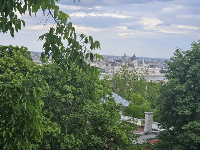 Eladó lakás Budapest II. kerület, Rózsadomb 77 nm