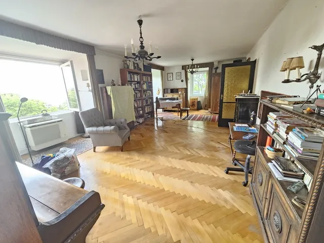 Eladó lakás Budapest II. kerület, Rózsadomb 77 nm