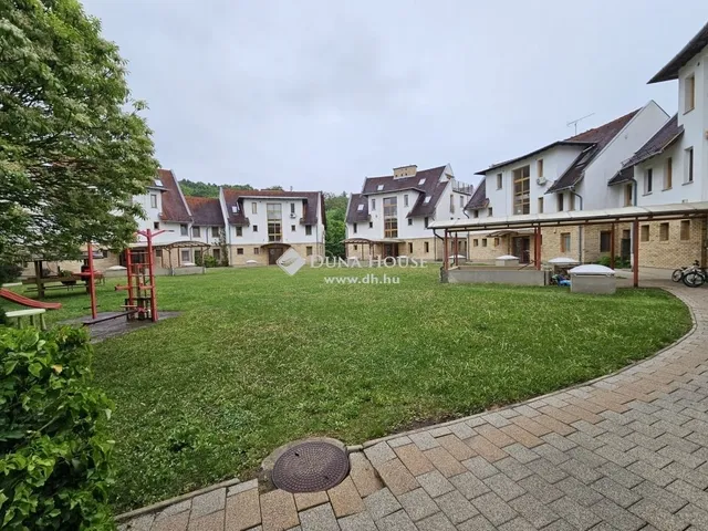 Eladó lakás Budapest II. kerület, Hárshegy 49 nm
