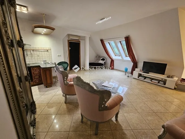 Eladó lakás Budapest II. kerület 49 nm