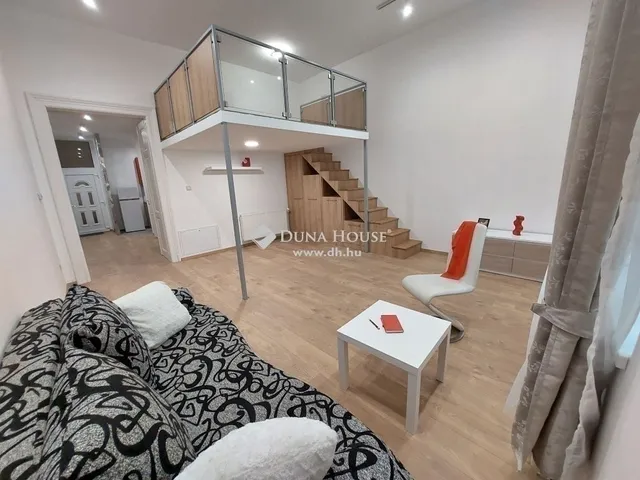 Eladó lakás Budapest XI. kerület 97 nm