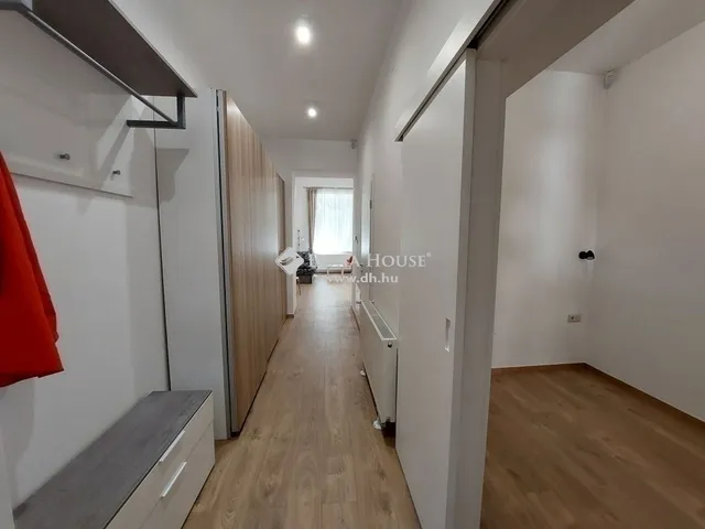 Eladó lakás Budapest XI. kerület 97 nm