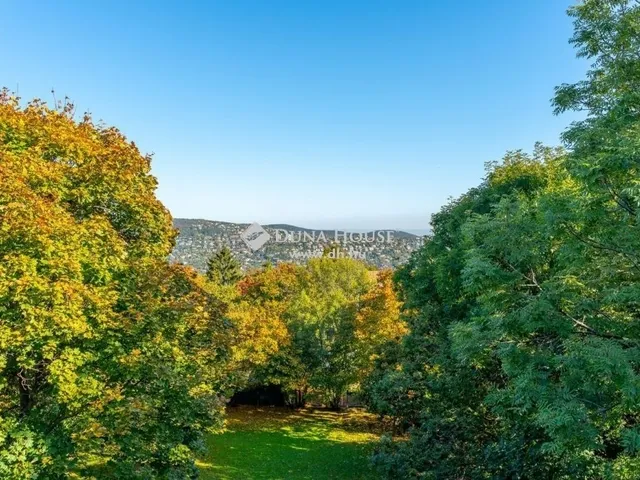 Eladó lakás Budapest XII. kerület, Svábhegy 181 nm