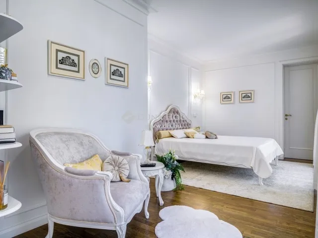 Eladó lakás Budapest XII. kerület, Svábhegy 181 nm