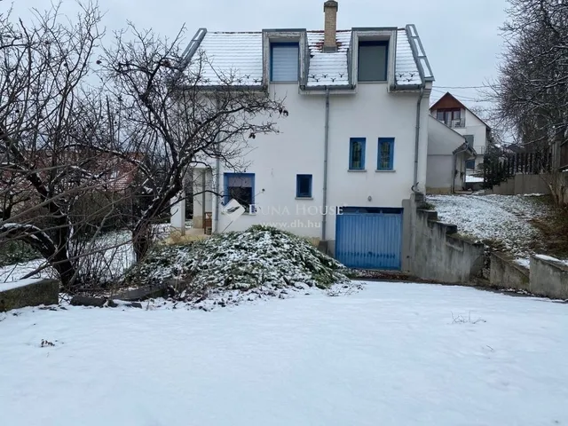 Eladó ház Szentendre 120 nm