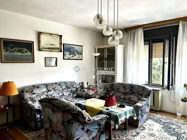 Eladó lakás Budapest II. kerület 187 nm