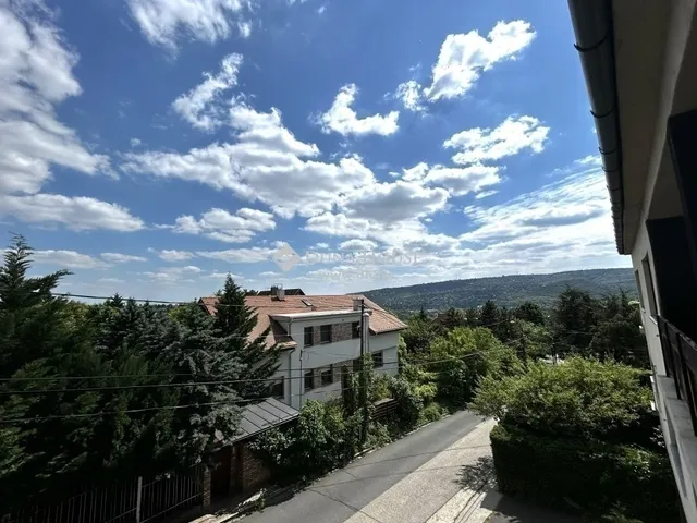 Eladó lakás Budapest II. kerület 187 nm