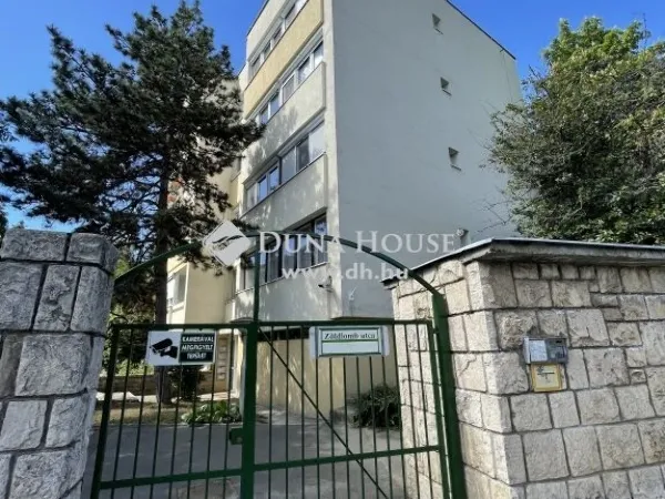 Eladó lakás Budapest II. kerület, Zöldmál 55 nm