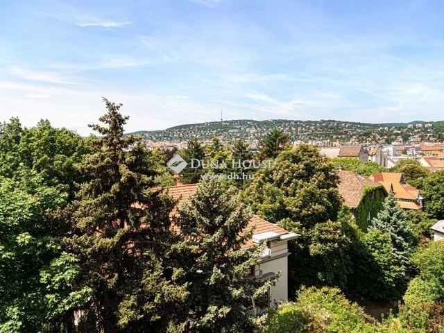 Eladó lakás Budapest I. kerület, Naphegy 107 nm
