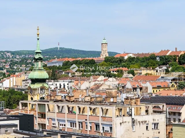 Eladó lakás Budapest I. kerület, Naphegy 107 nm