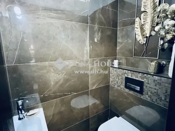 Eladó lakás Budapest I. kerület 80 nm