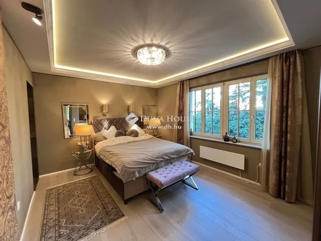 Eladó lakás Budapest I. kerület 80 nm