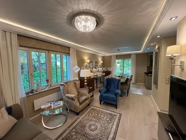 Eladó lakás Budapest I. kerület 80 nm