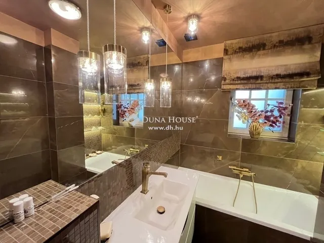 Eladó lakás Budapest I. kerület 80 nm