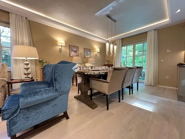 Eladó lakás Budapest I. kerület 80 nm