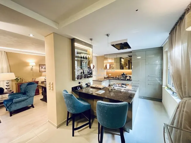 Eladó lakás Budapest I. kerület 80 nm