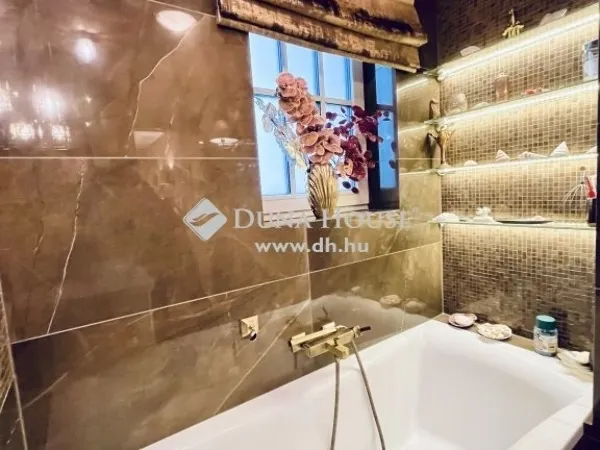 Eladó lakás Budapest I. kerület 80 nm