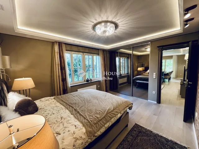 Eladó lakás Budapest I. kerület 80 nm