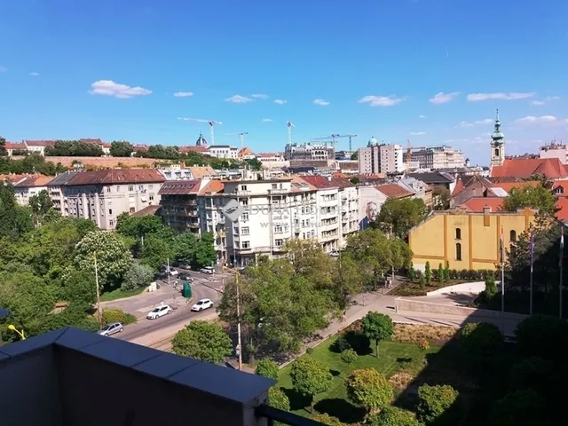 Eladó lakás Budapest I. kerület 83 nm