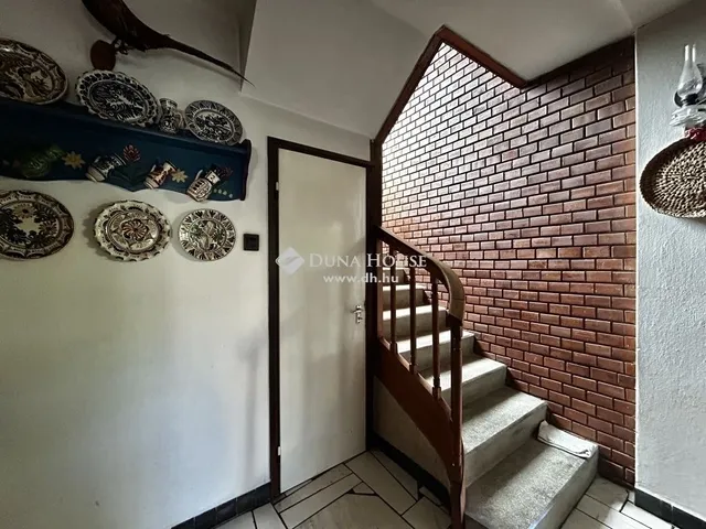 Eladó lakás Budapest II. kerület 187 nm