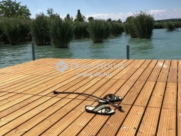 Eladó ház Tihany 140 nm
