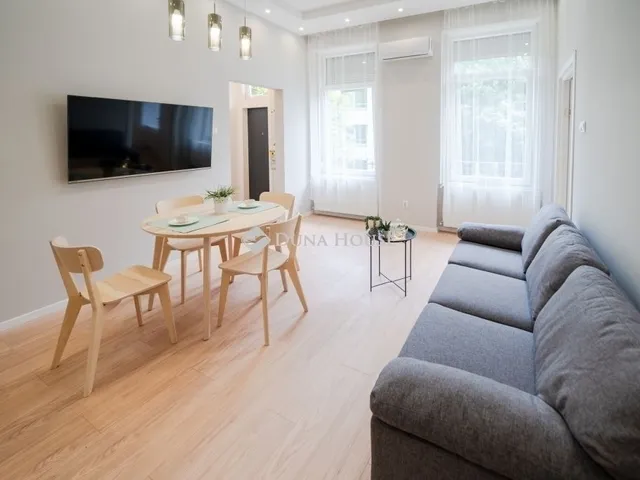 Eladó lakás Budapest XII. kerület 53 nm