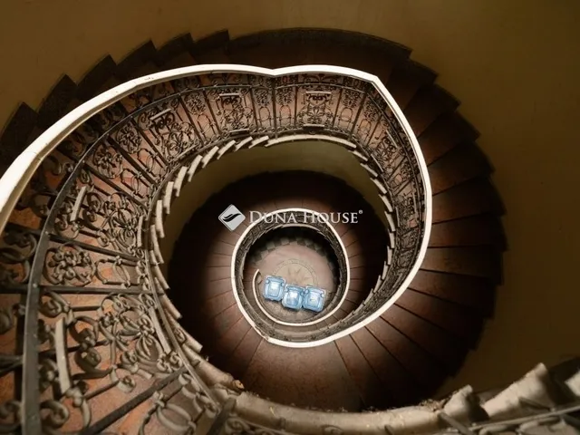 Eladó lakás Budapest XII. kerület 53 nm