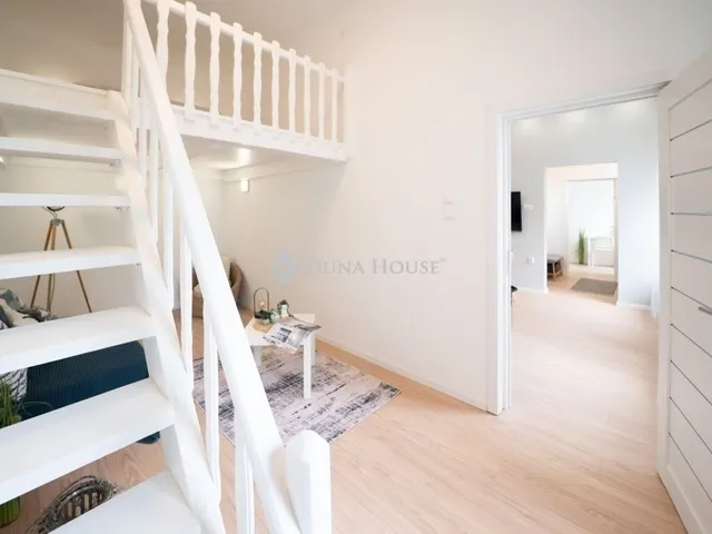 Eladó lakás Budapest XII. kerület 53 nm