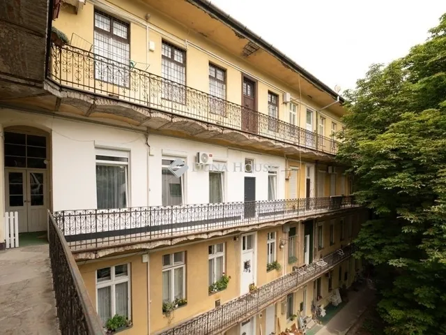 Eladó lakás Budapest XII. kerület 53 nm