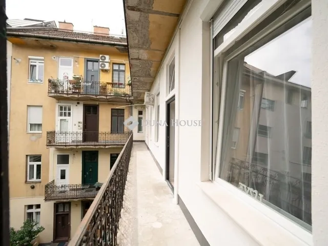 Eladó lakás Budapest XII. kerület 53 nm