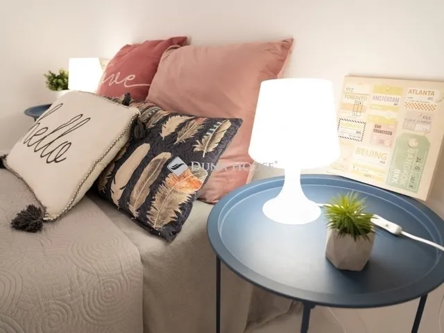 Eladó lakás Budapest XII. kerület 53 nm