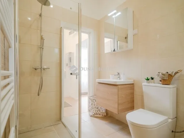 Eladó lakás Budapest XII. kerület 53 nm