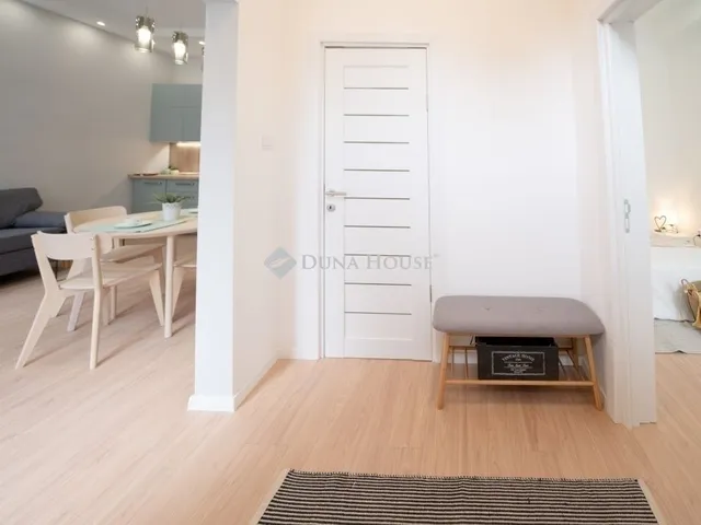 Eladó lakás Budapest XII. kerület 53 nm