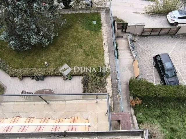 Eladó lakás Budapest II. kerület 124 nm