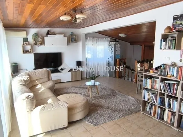 Eladó lakás Budapest II. kerület 124 nm