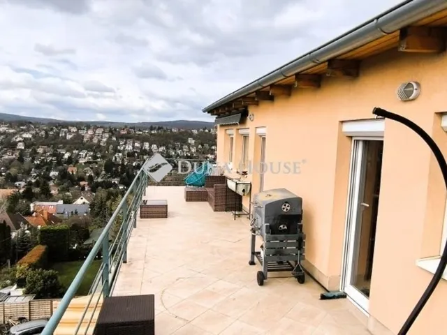 Eladó lakás Budapest II. kerület 124 nm