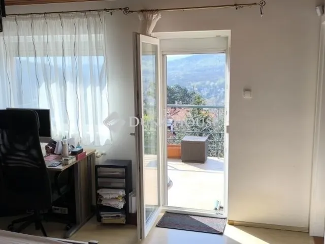 Eladó lakás Budapest II. kerület 124 nm