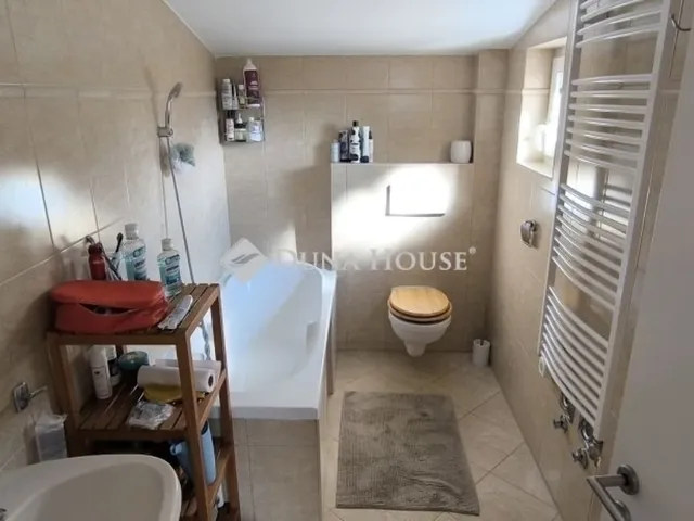 Eladó lakás Budapest II. kerület 124 nm