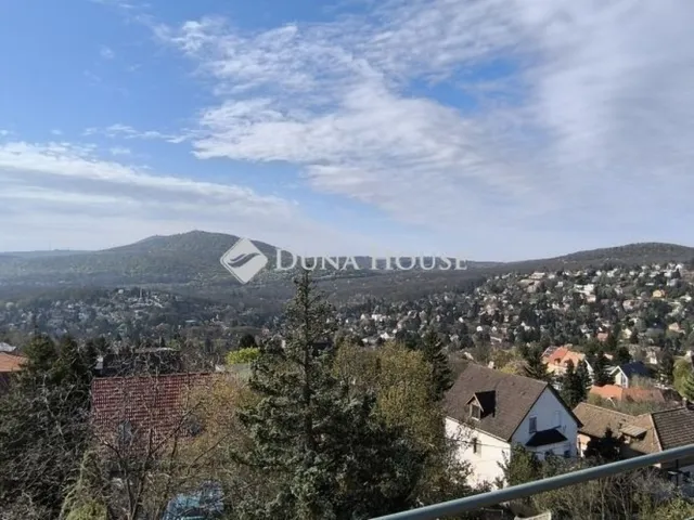 Eladó lakás Budapest II. kerület 124 nm