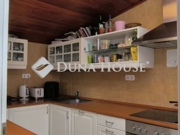 Eladó lakás Budapest II. kerület 124 nm