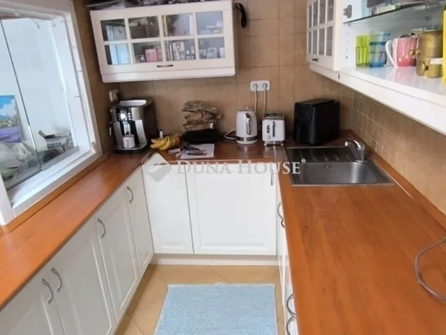Eladó lakás Budapest II. kerület 124 nm