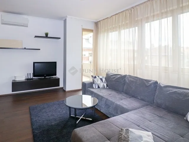 Eladó lakás Budapest XIII. kerület, Újlipótváros 84 nm