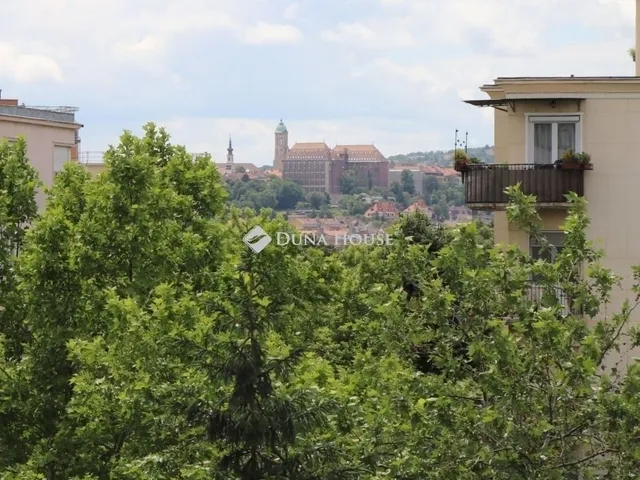 Eladó lakás Budapest XIII. kerület, Újlipótváros 84 nm