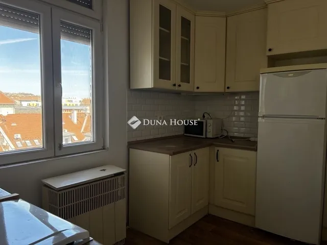 Eladó lakás Budapest VIII. kerület 56 nm