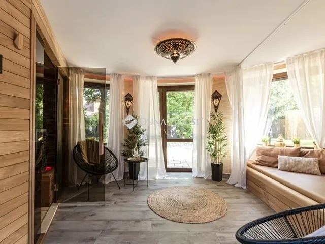 Eladó lakás Budapest II. kerület 187 nm