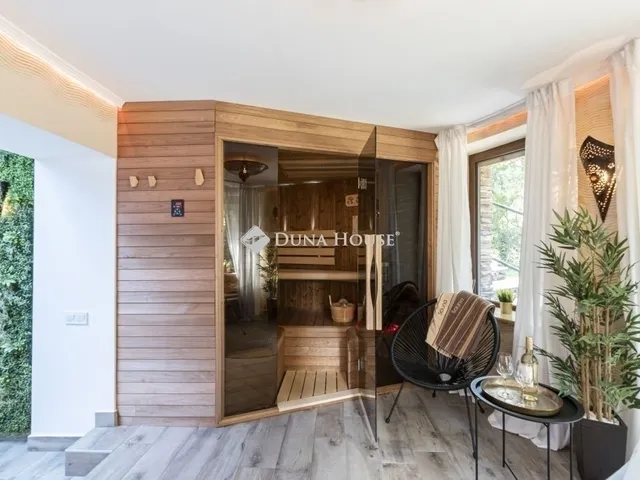Eladó lakás Budapest II. kerület 187 nm