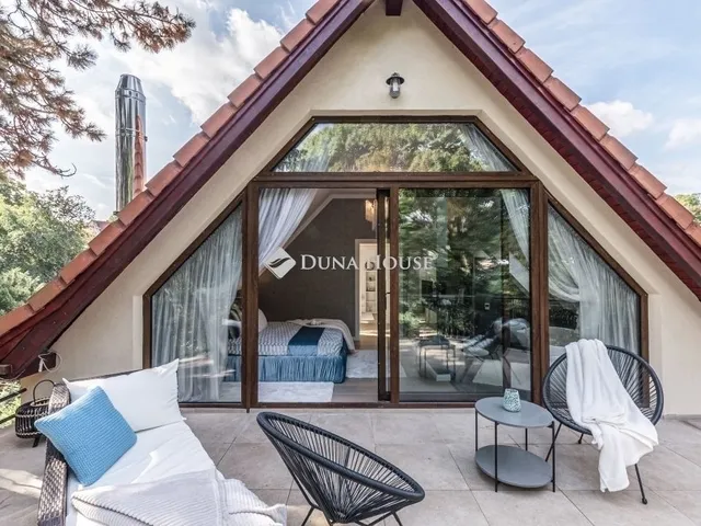 Eladó lakás Budapest II. kerület 187 nm